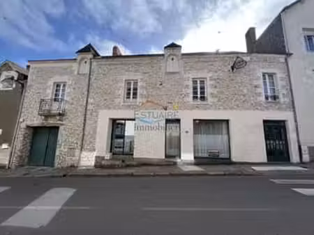 vente maison à vigneux-de-bretagne (44360) : à vendre / 231m² vigneux-de-bretagne