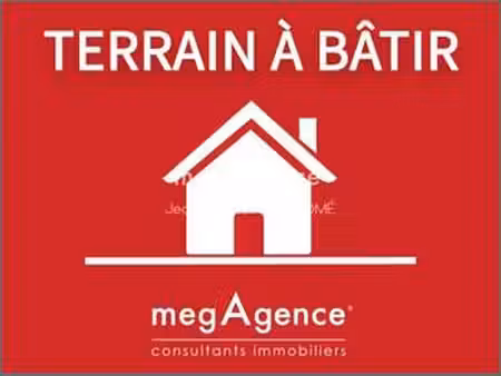 vente terrain à la roche-sur-yon centre ville (85000) : à vendre / 480m² la roche-sur-yon 