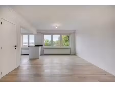 luxueux appartement rénové avec deux chambres et garage