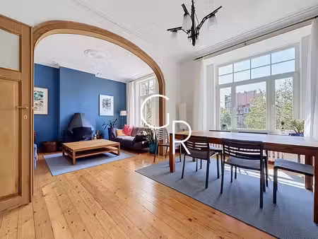 splendide appartement 2 chambres + bureau