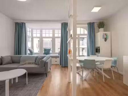 appartement à vendre à wenduine € 219.000 (lrhd8) - panorama brugge | zimmo