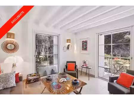 duplex de luxe à vendre dans le quartier zone est diffuse