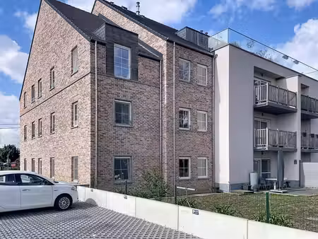 cap'houses : appartement