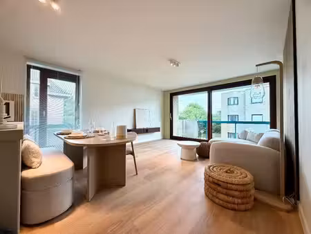 appartement à vendre à oostduinkerke € 459.000 (lrhc9) - era servimo (oostduinkerke) | zim