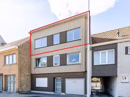 appartement à vendre à nieuwpoort € 345.000 (lrhcq) - era servimo (nieuwpoort) | zimmo