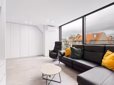 appartement à vendre à nieuwpoort € 649.000 (lrhch) | zimmo