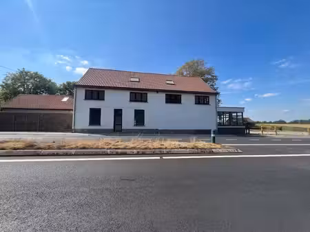 **waterloo limite lasne** opportunité immobilière exclusive