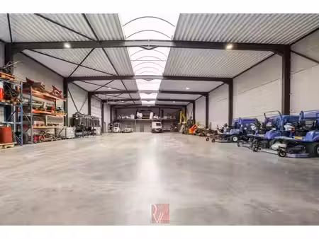 magazijn