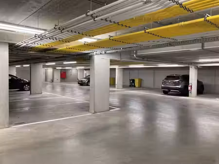 emplacement - à l'intérieur