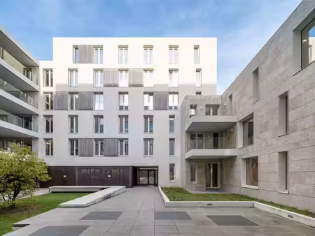 kot-colocation à vendre à leuven € 210.000 (lrhdk) - immo jan stas leuven | zimmo