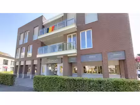 rez-de-chaussée commercial à louer dans le centre de de pin