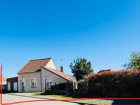 maison à vendre à bernissart € 219.000 (lrhdl) - sevimmo | zimmo