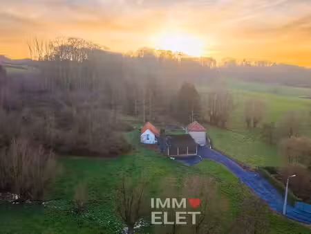 maison à vendre à ellezelles € 380.000 (lrhde) - immo elet | zimmo