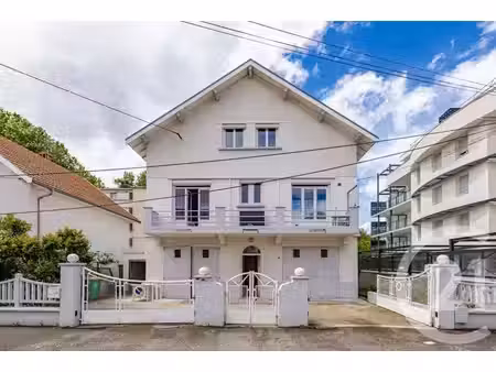 maison à vendre - 6 pièces - 161 85 m2 - grenoble - 38 - rhone-alpes