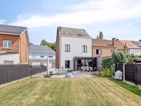 maison à vendre à hoeilaart € 665.000 (lrhdf) - immo vermast | zimmo