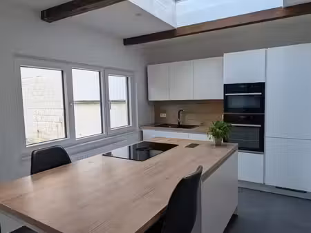 maison 2 ch. liège  304m² terrain  epc c