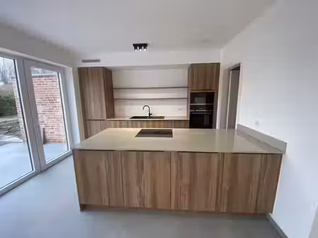 woning te huur