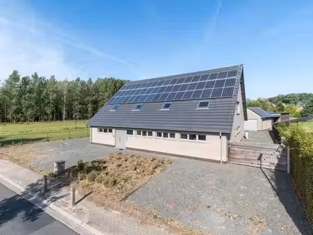 maison à vendre à essene € 995.000 (lrhd7) - dewaele - strombeek | zimmo