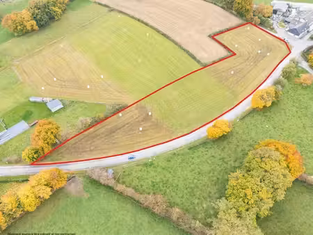 terrain à vendre à beho € 605.000 (lrhaj) | zimmo