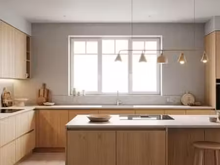 vente appartement 3 pièces à brécé (35530) : à vendre 3 pièces / 66m² brécé