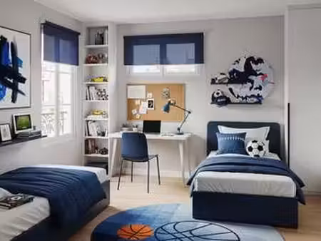 vente appartement 3 pièces à bruz (35170) : à vendre 3 pièces / 60m² bruz
