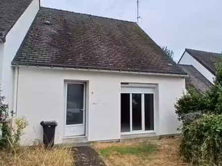 vente maison à ambon (56190) : à vendre / 54m² ambon