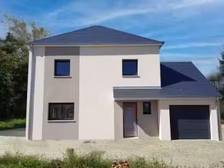 vente maison à canteloup (14370) : à vendre / 83m² canteloup