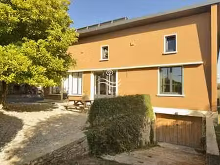 vente maison à moult-chicheboville (14370) : à vendre / 138m² moult-chicheboville