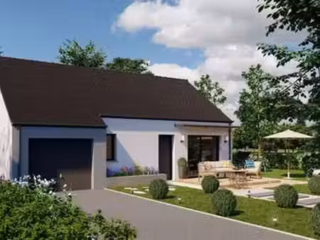 vente maison à penvénan (22710) : à vendre / 56m² penvénan