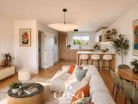 vente maison à pont-l'évêque (14130) : à vendre / 106m² pont-l'évêque