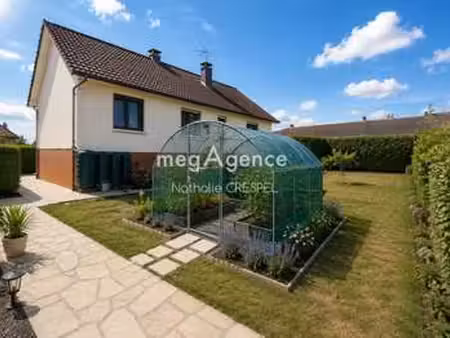 vente maison à rives d'andaine (61140) : à vendre / 90m² rives d'andaine