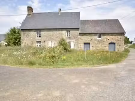 vente maison à saint-brice-de-landelles (50730) : à vendre / 200m² saint-brice-de-landelle