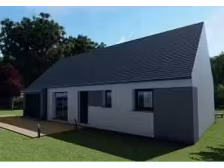 vente maison à bayeux (14400) : à vendre / 85m² bayeux