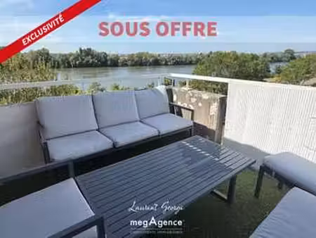 vente appartement 4 pièces piscine à amfreville-la-mi-voie (76920) : à vendre 4 pièces pis