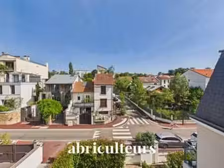 vente appartement 3 pièces à garches (92380) : à vendre 3 pièces / 54m² garches