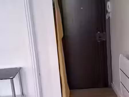 location appartement 1 pièce 20 m² à marseille 8ème (13008)  500 €
