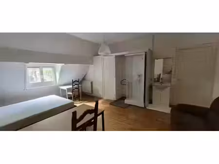 location meublée chambre 1 pièce 25 m² à mouvaux (59420)  480 €