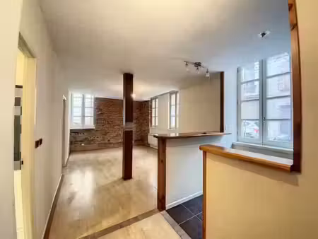 location appartement 1 pièce 44.85 m² à toulouse (31000)  621 €