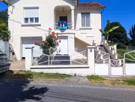jolie maison