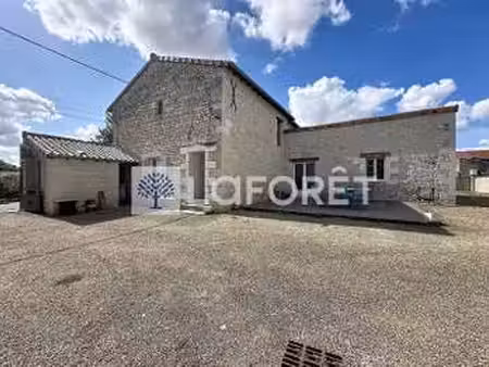 vente maison aux trois-moutiers (86120) : à vendre / 141m² les trois-moutiers