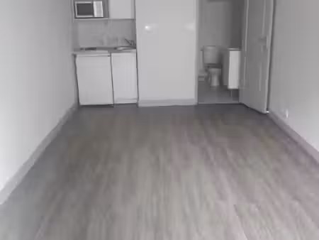 location appartement 1 pièce à la réole (33190)  350 €