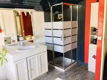 location meublée appartement 1 pièce 170 m² à le passage (47520)  333 €