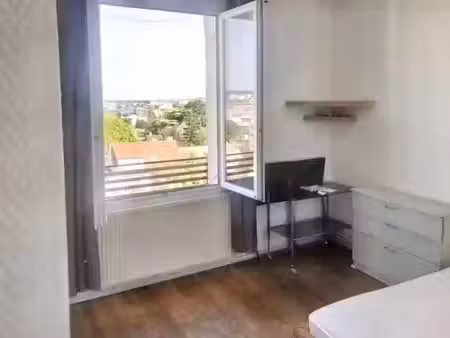 location meublée appartement 1 pièce 16 m² à le perreux-sur-marne (94170)  540 €