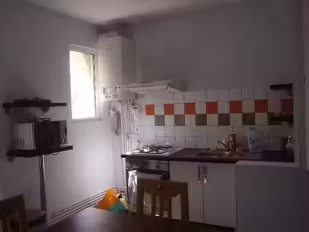 location appartement 1 pièce à talence (33400)  350 €