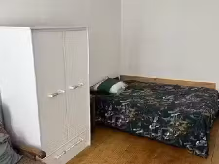 location meublée appartement 1 pièce 25 m² à toulouse (31000)  380 €