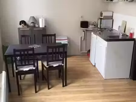 location appartement 1 pièce 20 m² à valenciennes (59300)  365 €