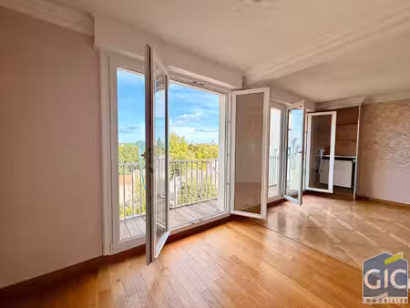 appartement caen 4 pièce(s) 73.10 m2