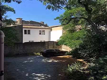 carcassonne - grand studio - 30 34 m2 - proche cite de carca