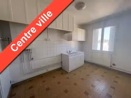 location appartement 3 pièces 65.82 m² à bourg-de-péage (26300)  470 €