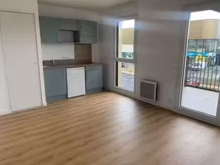 location appartement 2 pièces à chantepie (35135) : à louer 2 pièces / 46m² chantepie